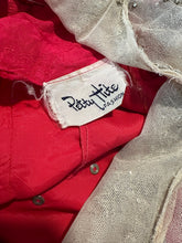 Load image into Gallery viewer, 50s pink rhinestone dress