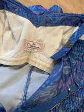 Load image into Gallery viewer, Catalina blue play suit
