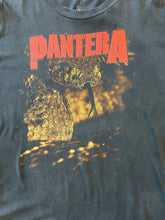 Load image into Gallery viewer, Pantera GST 90s tee
