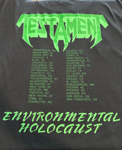 80s Testament tee