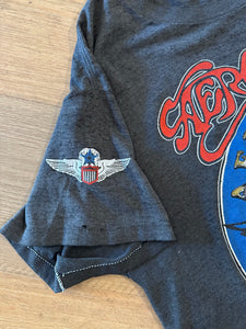 Aerosmith 87 tour tee