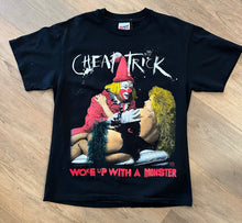 Load image into Gallery viewer, Cheap Trick monster 94 tee
