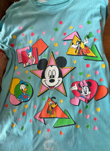 90s Disney tee