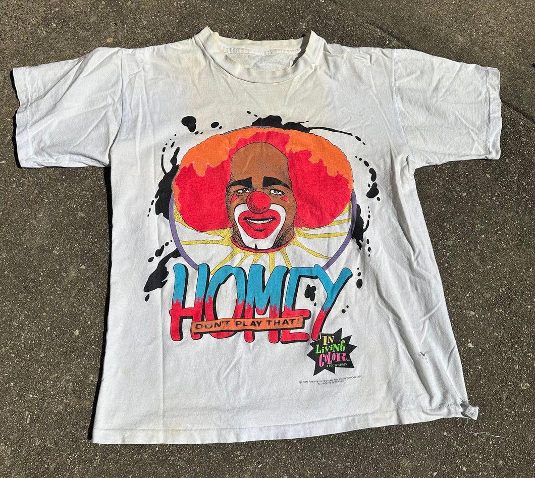 90s Homey don’t play that In Living Color tee