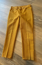 Load image into Gallery viewer, 60s Mustard Dickies Pants
