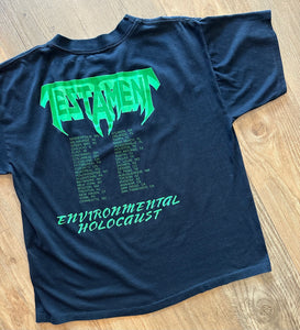 80s Testament tee