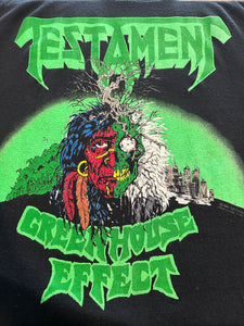 80s Testament tee