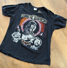 Load image into Gallery viewer, 70s Clapton tour tee
