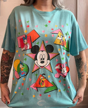 Load image into Gallery viewer, 90s Disney tee
