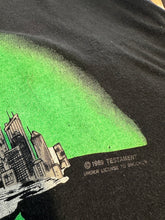 Load image into Gallery viewer, 80s Testament tee
