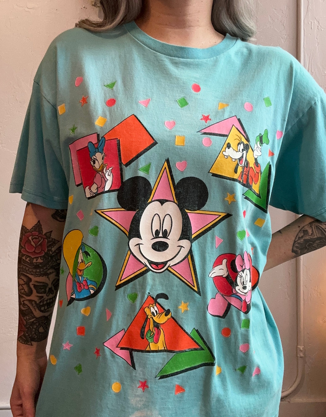 90s Disney tee