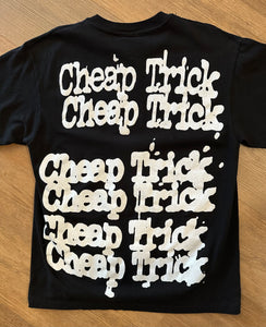 Cheap Trick monster 94 tee