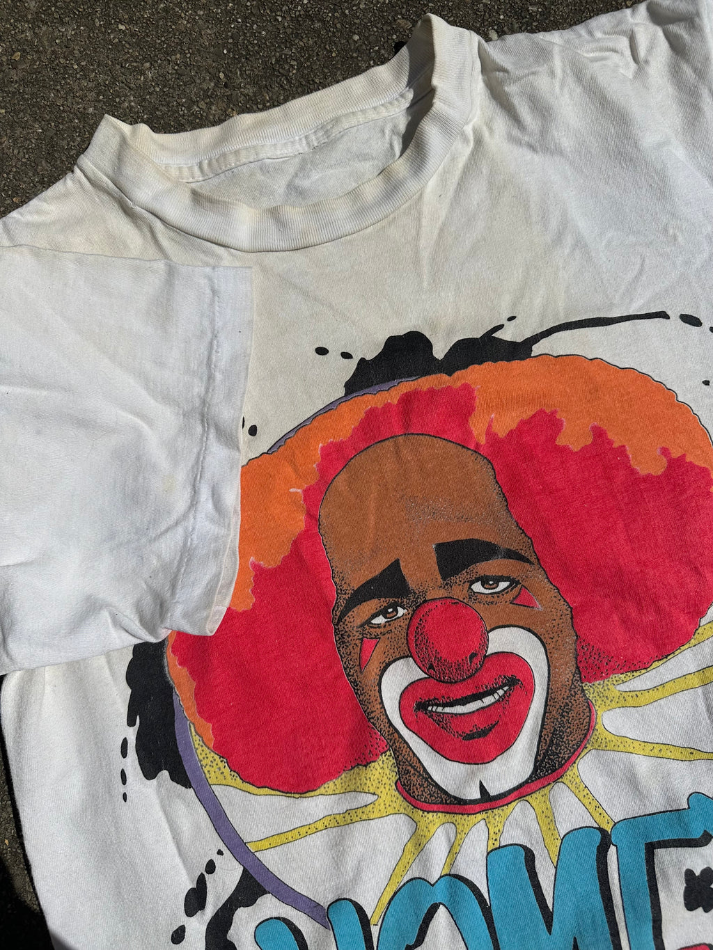 90s Homey don’t play that In Living Color tee