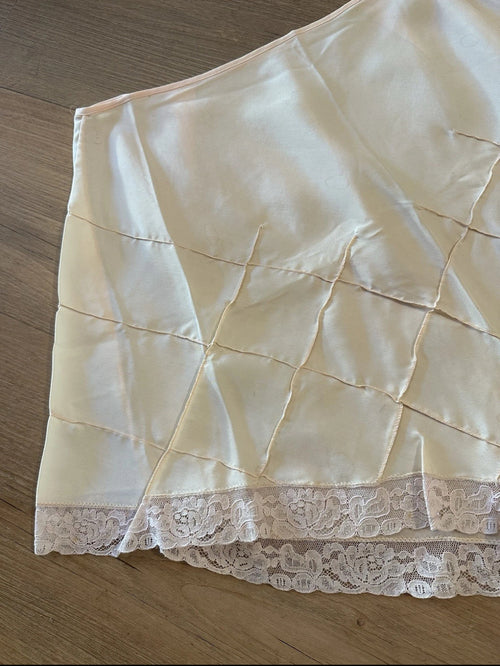 30s/40s tap shorts