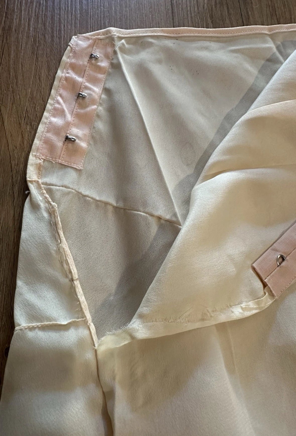 30s/40s tap shorts