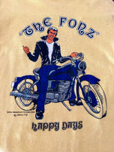 Load image into Gallery viewer, 70s The Fonz tee
