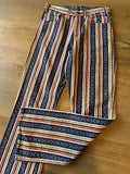 Big E Striped Levi’s Jeans