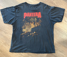 Load image into Gallery viewer, Pantera GST 90s tee
